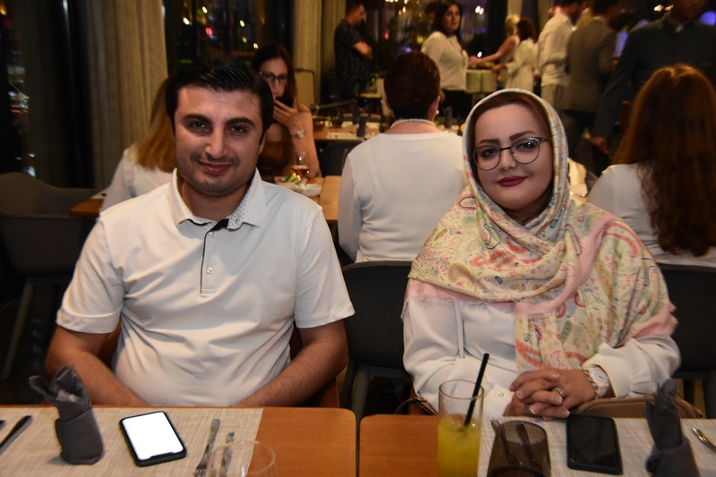 Visit Lebanon 2018 at Kempinski Summerland